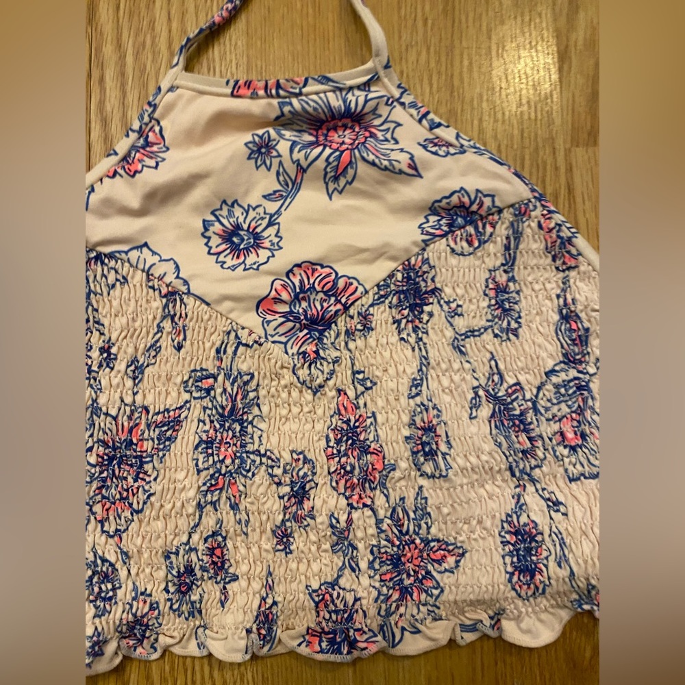 Billabong bikini top